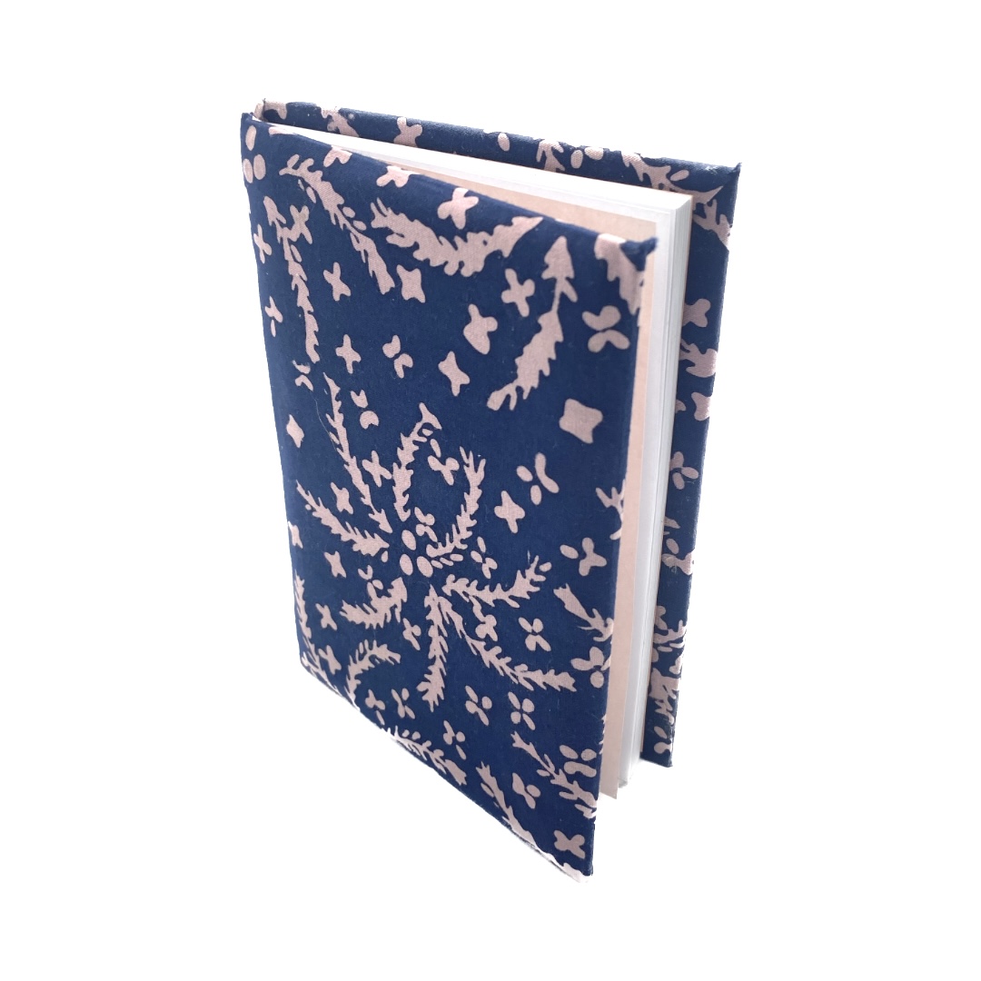 BATIK NOTEBOOK (L)