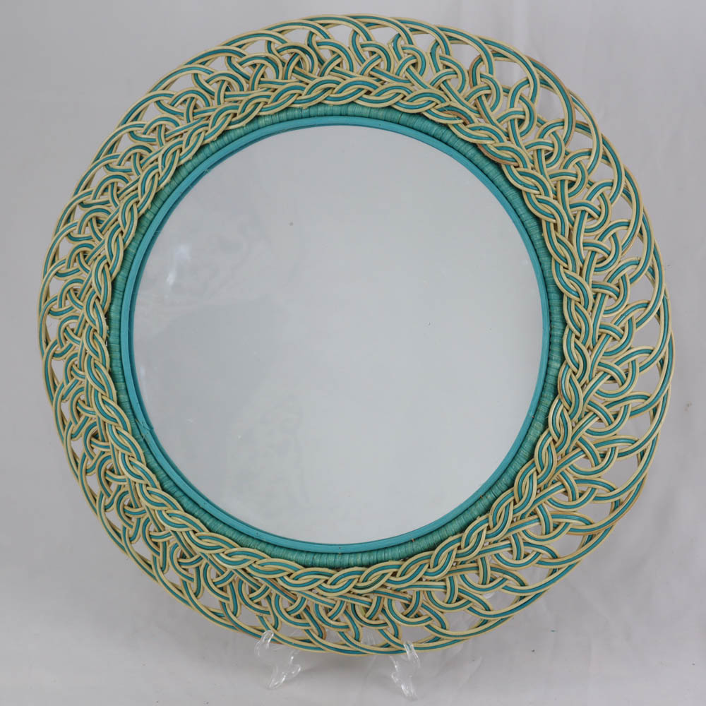 (PRE-ORDER 27) CERMIN MUKA