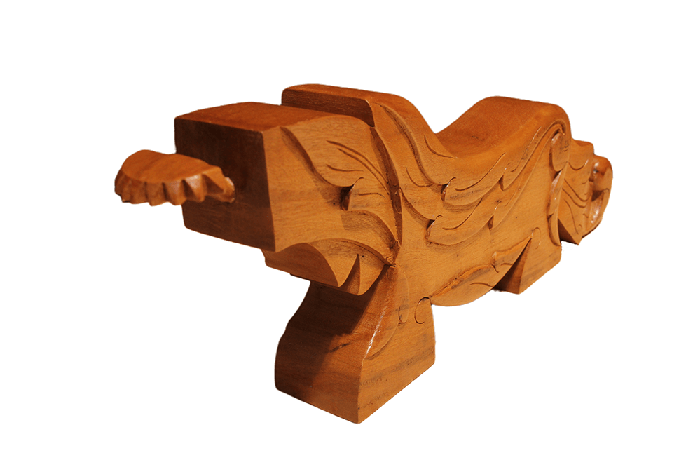 REPLIKA KUKURAN KELAPA PJN