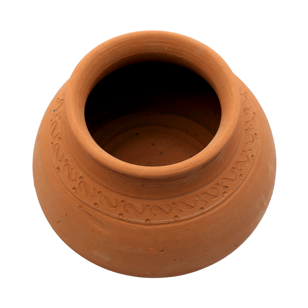 (PRE -ORDER) -CERAMIC BELANGA