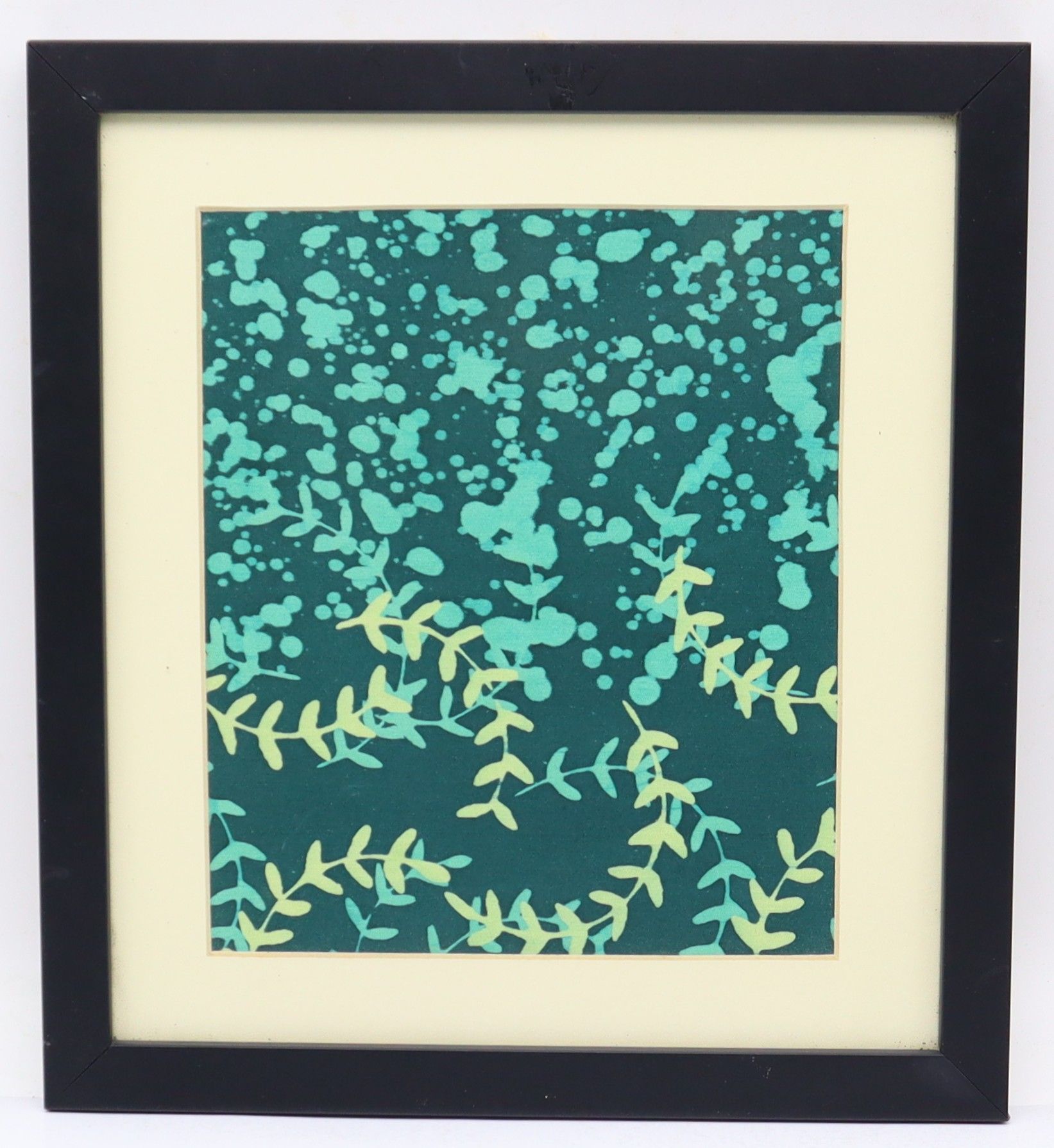 BATIK  FRAME