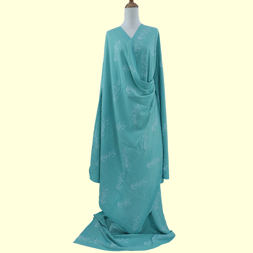 KAIN PASANG BATIK 4 METER