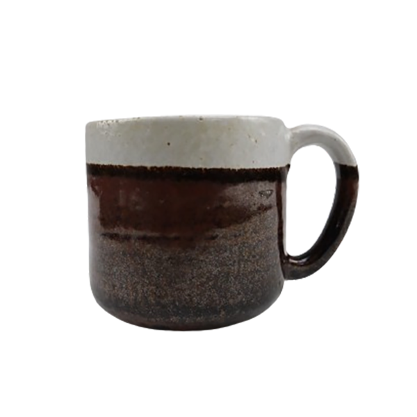 CERAMIC MUG