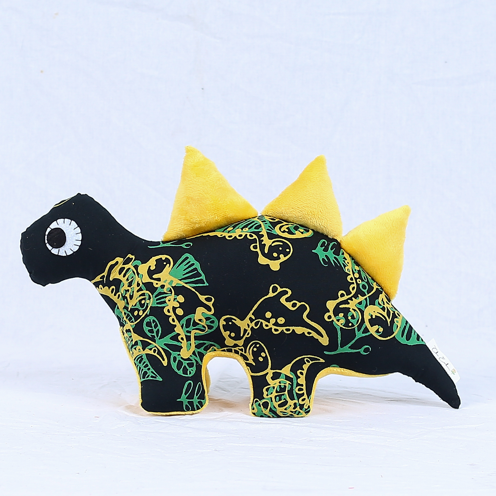 (PRE-ORDER) SOFTOYS DINO CHE EMBUN 93