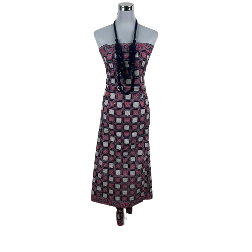 BATIK SARUNG FABRICS