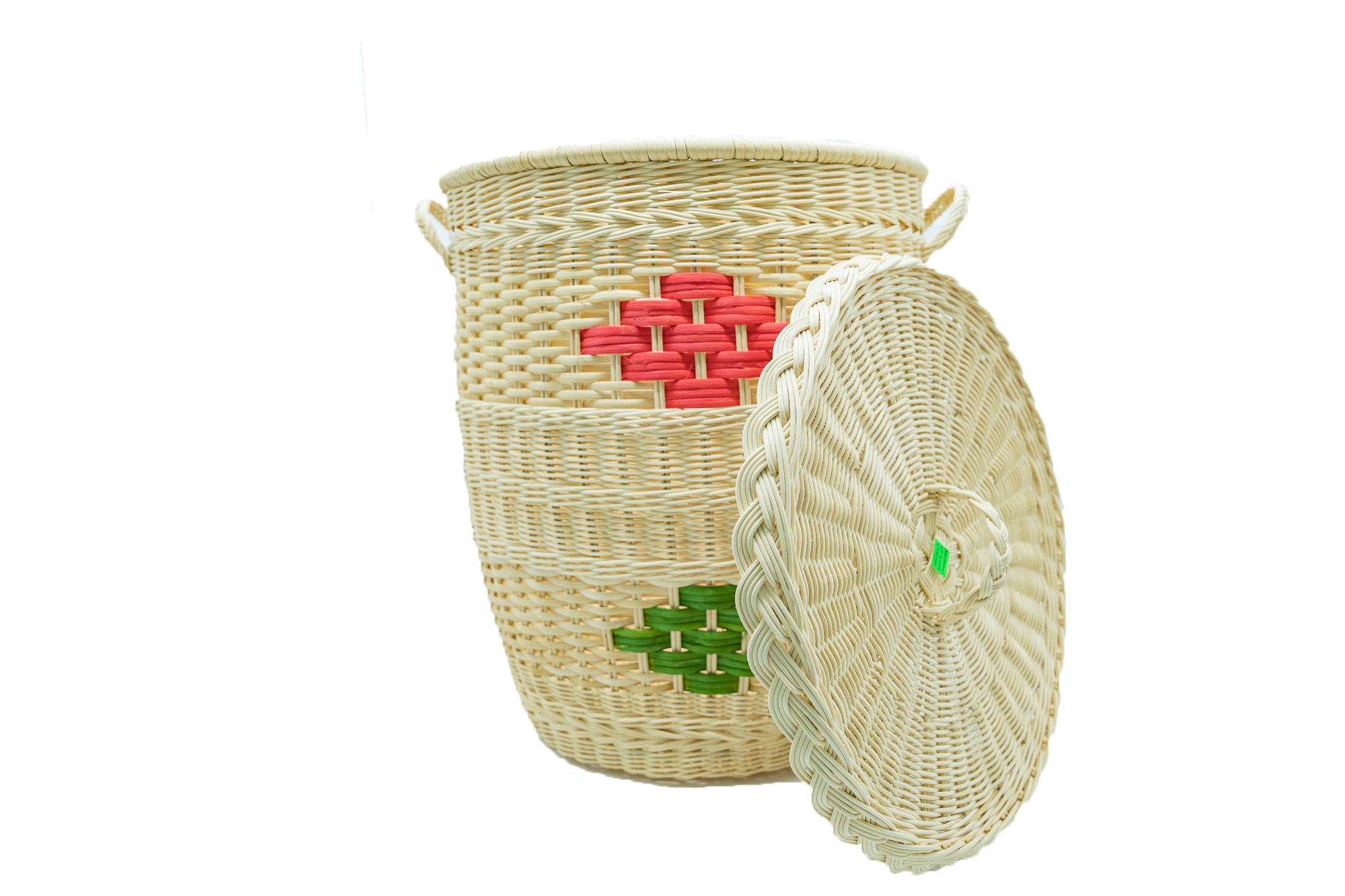 (PRE ORDER) BAKUL ROTAN