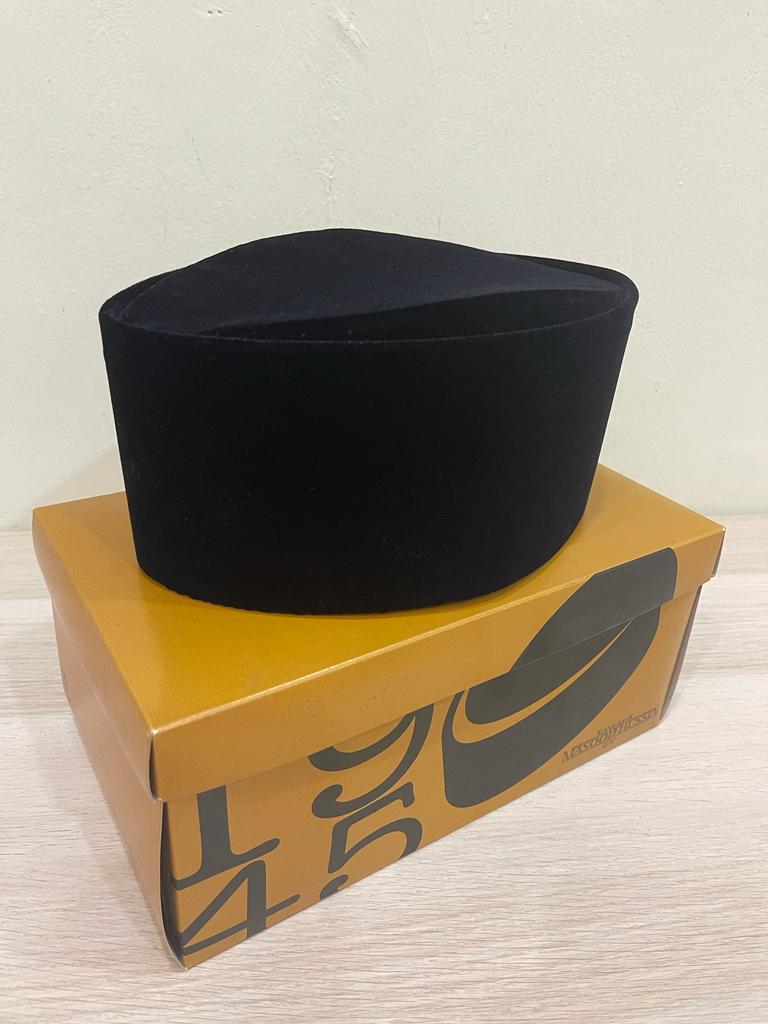 SONGKOK BALDU TEBAL 4 ½"