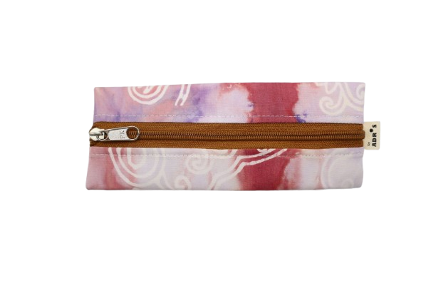 BATIK PENCIL CASE