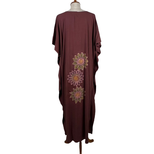 KAFTAN COTTON
