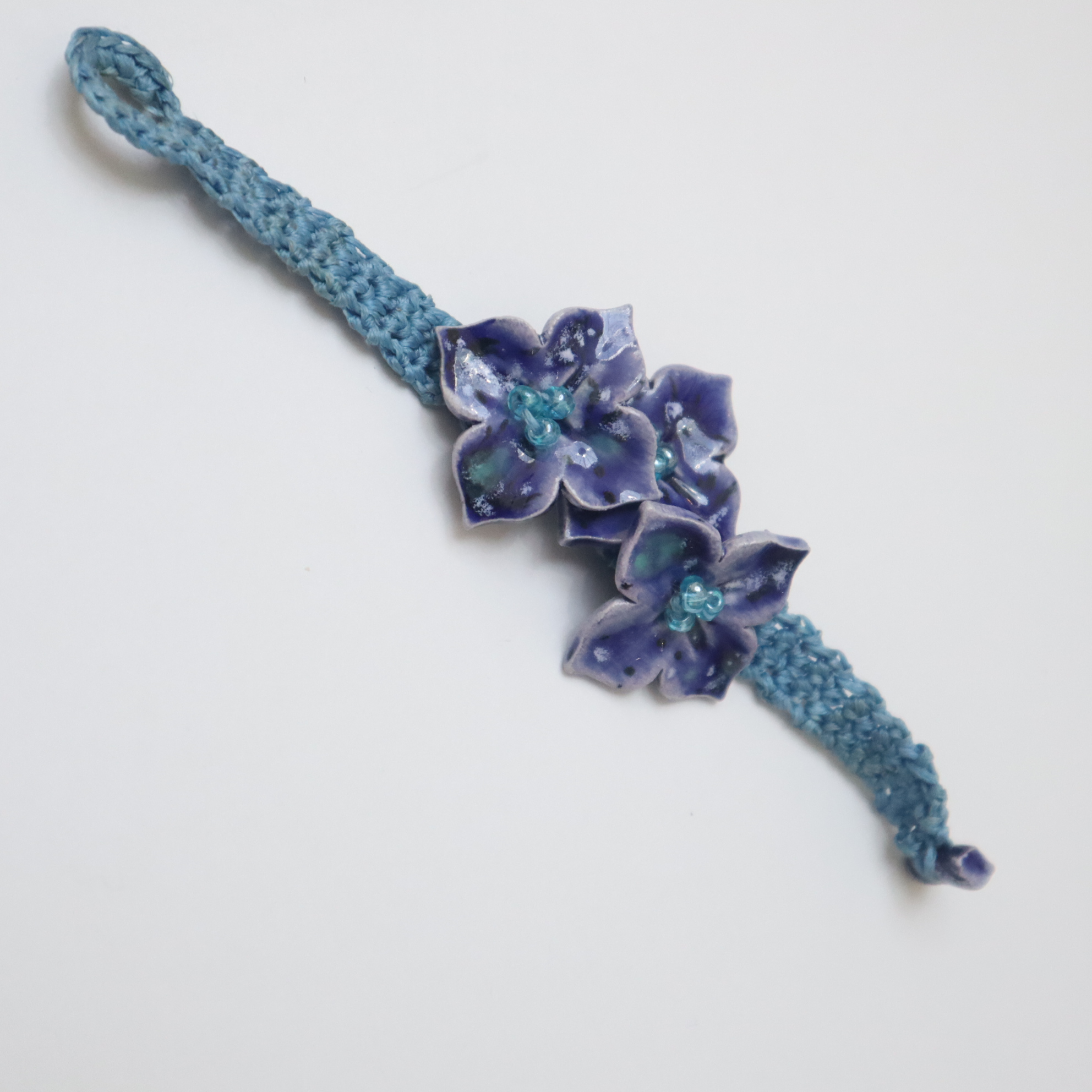 GELANG TANGAN SERAMIK