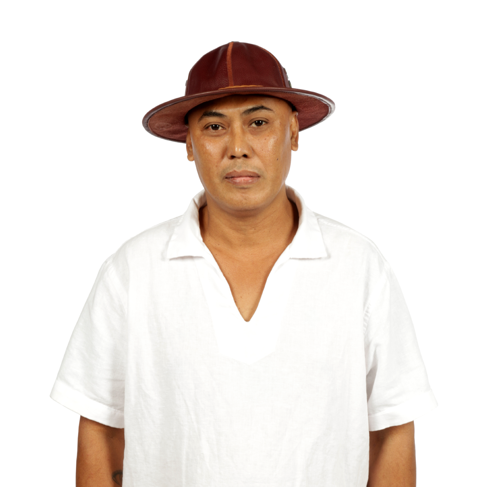 TOPI ROYAL MASTOR - TYPE BELANDA