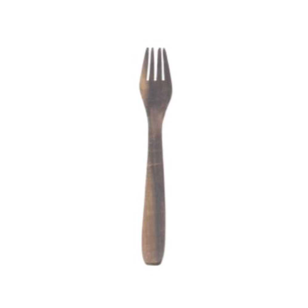 WOODEN FORK