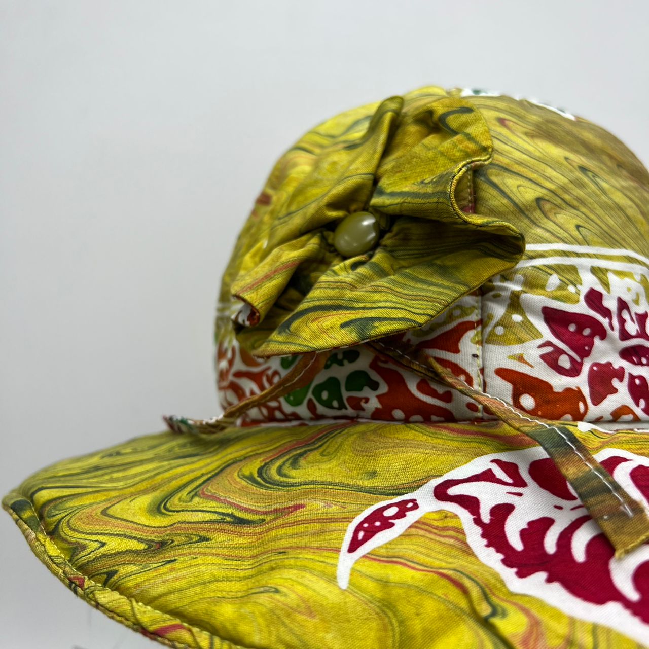 BATIK HAT