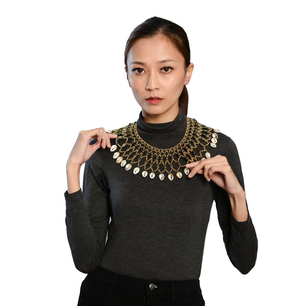 RANTAI TANGGOK MODEN