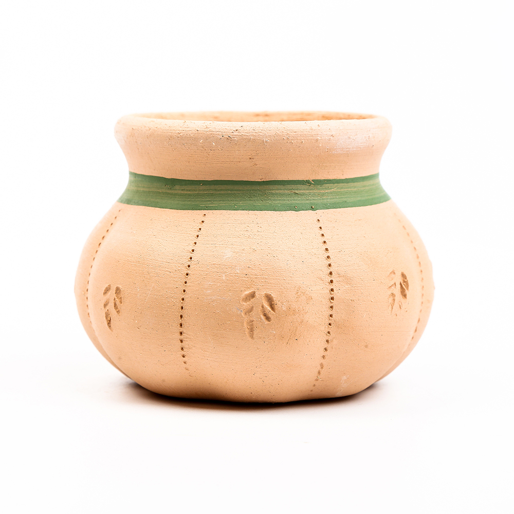 PRE ORDER : BEKAS TELUR TERRACOTTA