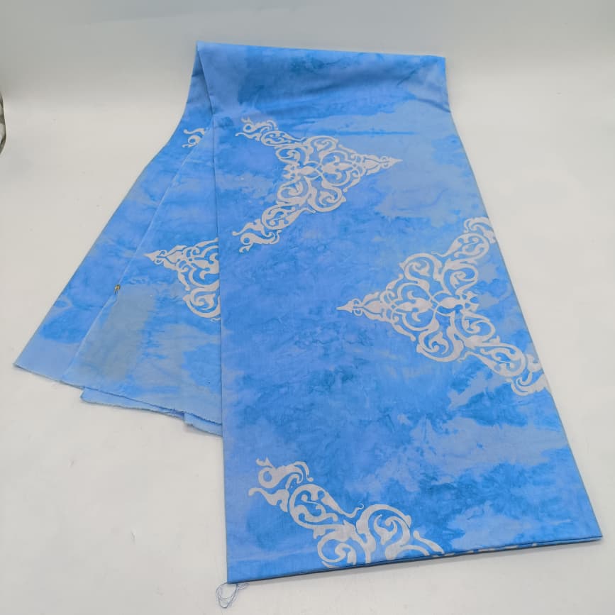 BATIK FABRIC