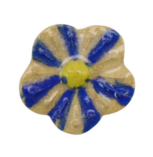 CERAMIC FRIDGE MAGNET