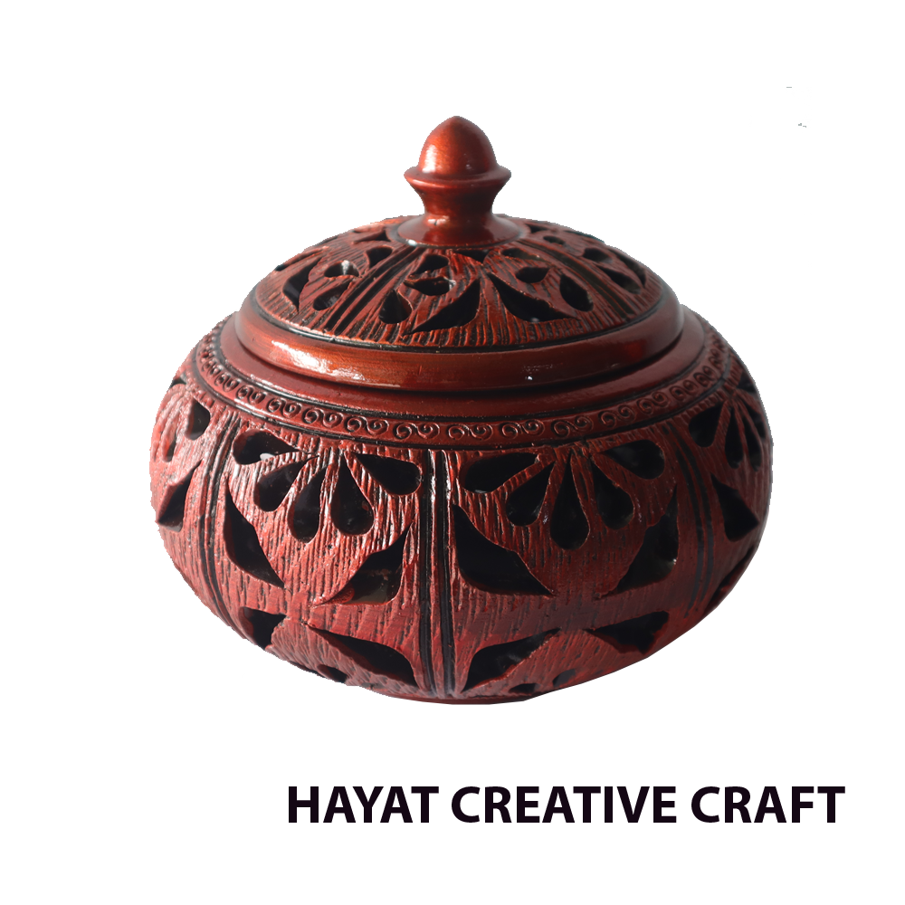 (28) BEKAS CENDERAHATI