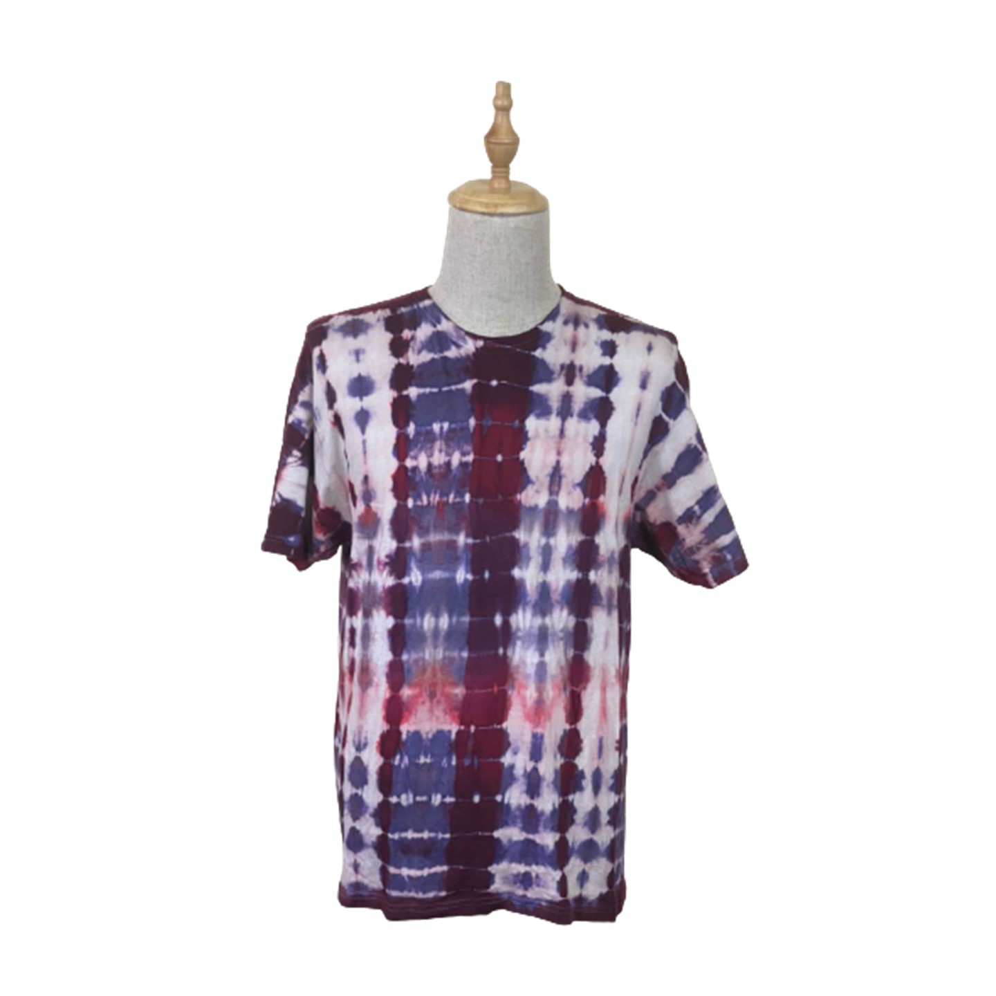 T SHIRT TIE DYE