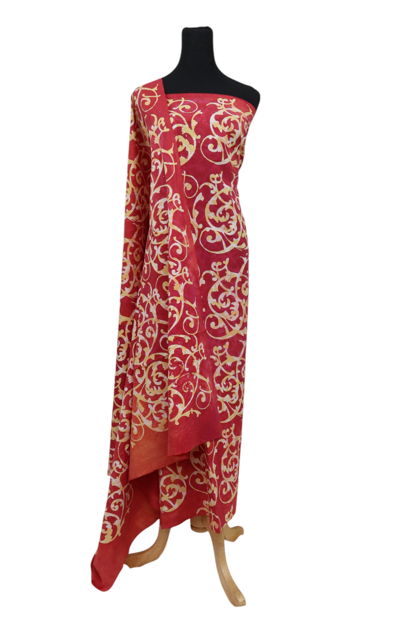 BATIK FABRIC 2.5 METER