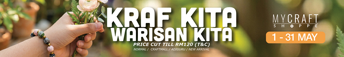 Kraf Kita Warisan Kita