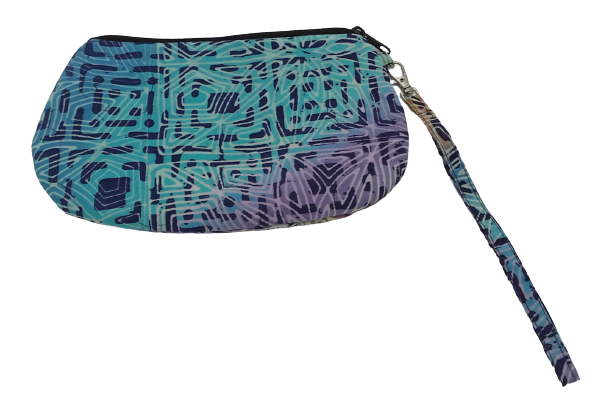 WRISLET BATIK BAG