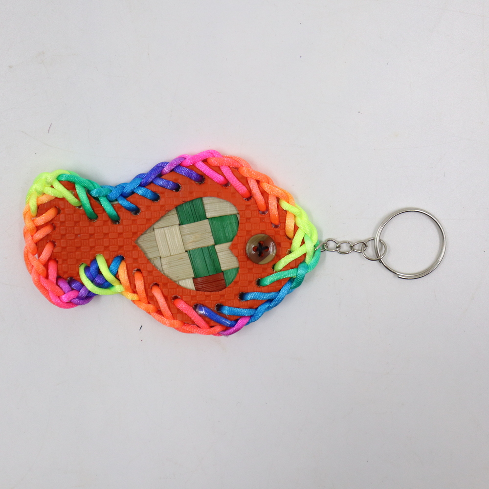 KEY CHAIN