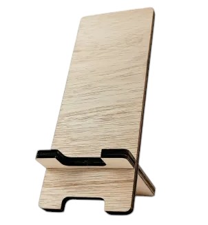 PLAIN PHONE STAND (FOR CUSTOM)