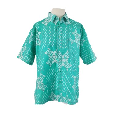 PRE ORDER 109 KEMEJA LENGAN PENDEK