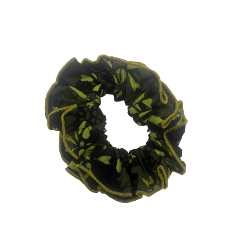 GETAH PENGIKAT RAMBUT