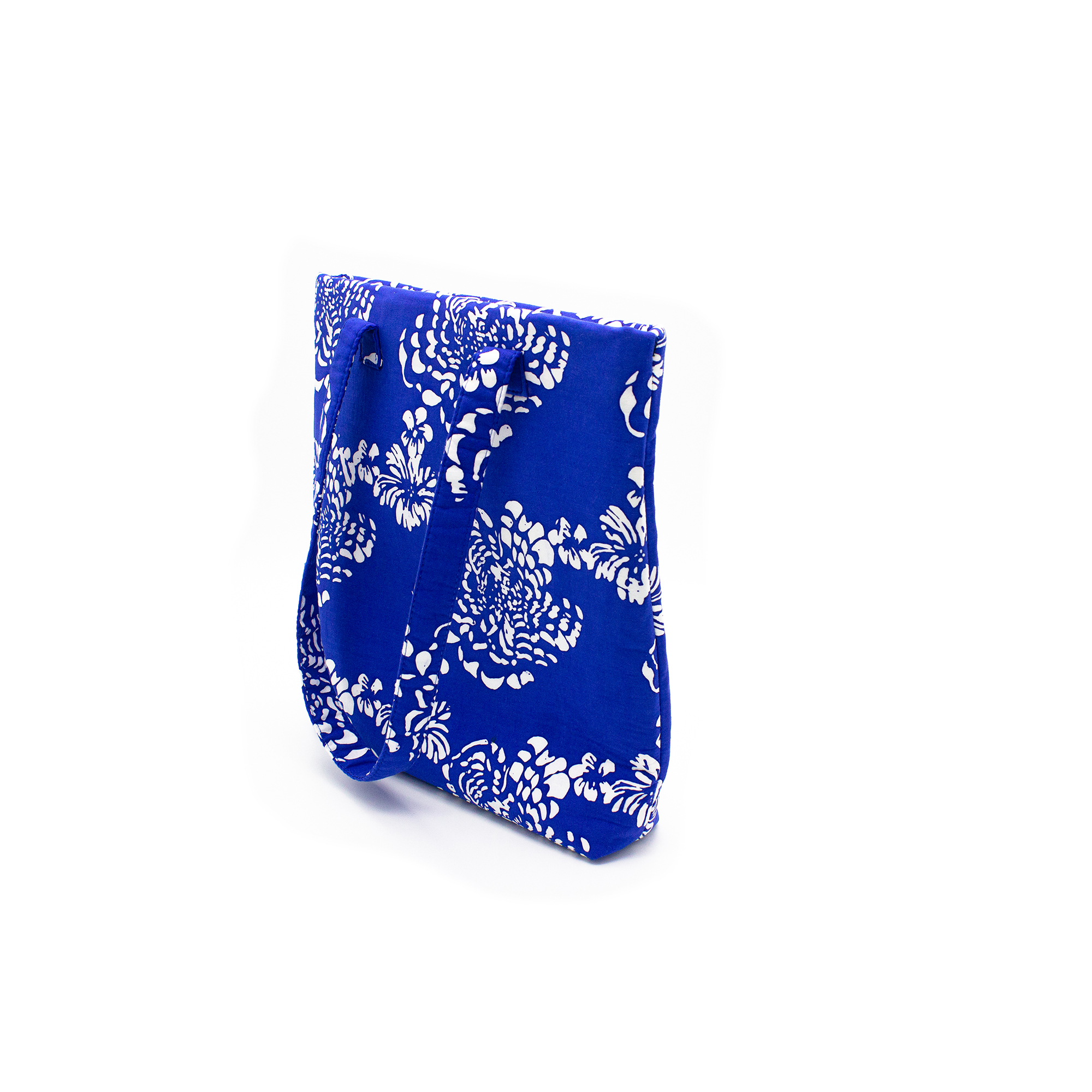 Ngesong - Tote Bag Batik