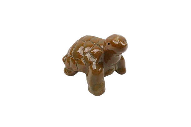 CERAMIC TURTLE