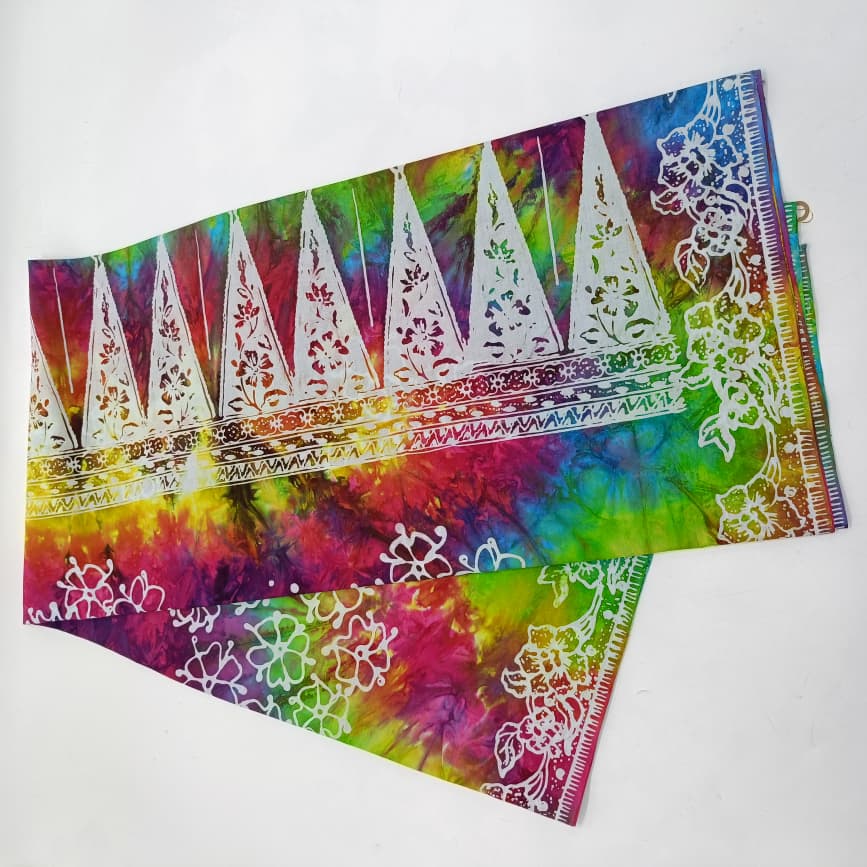 KAIN PASANG BATIK