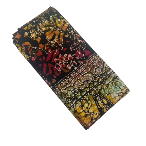 KAIN BATIK SARUNG