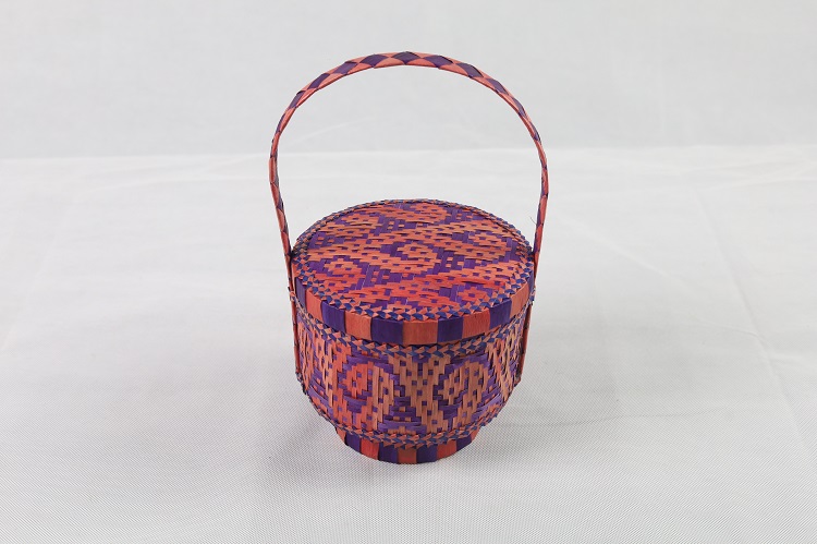 BAKUL SERDANG BERTANGKAI