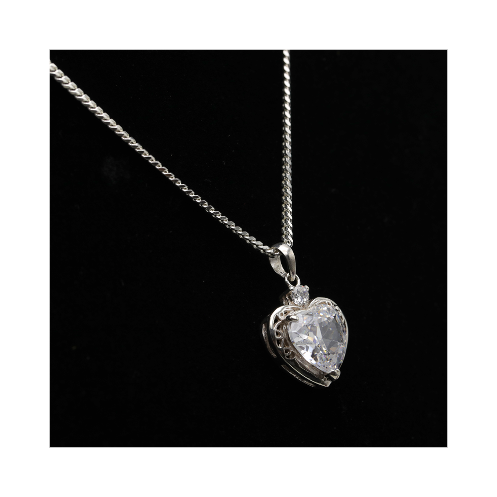 (PRE-ORDER) LOKET PERAK