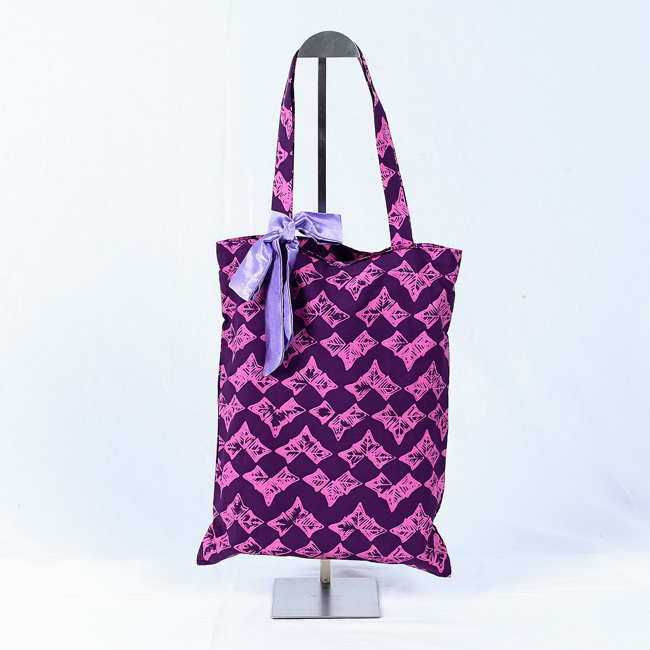 TOTE BAG BATIK (REBEN)