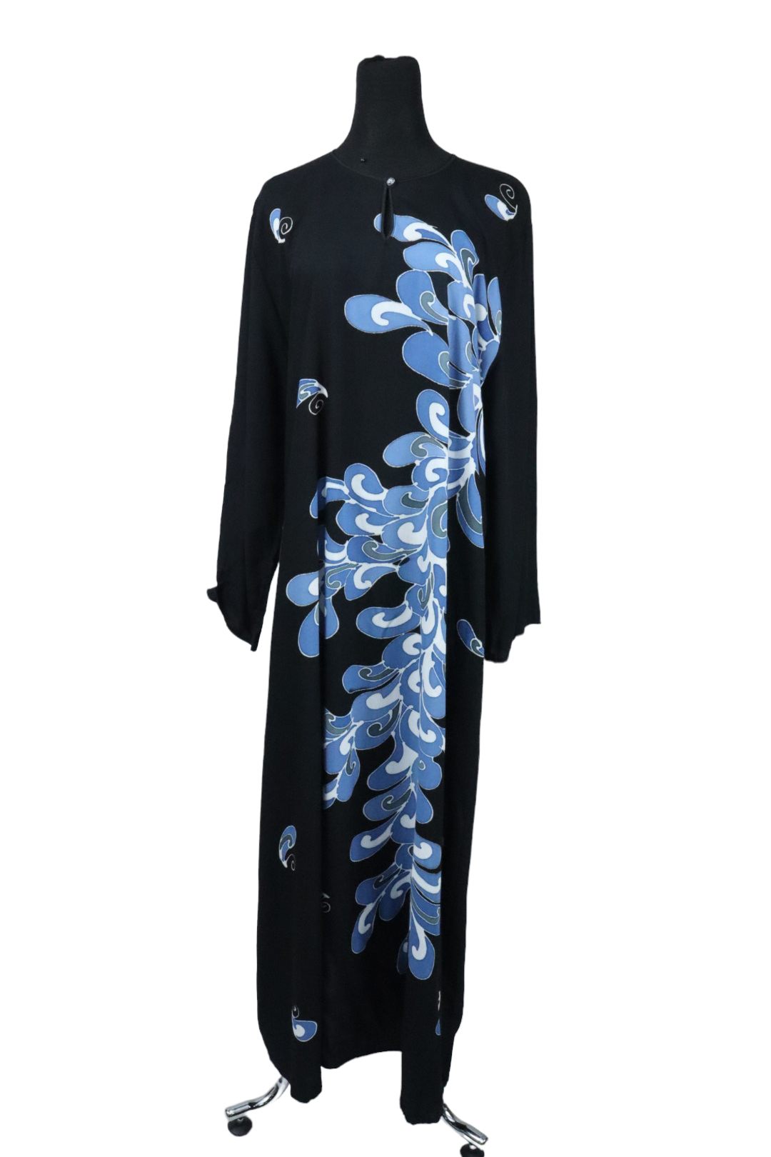 JUBAH BATIK