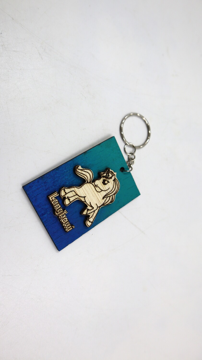 KEYCHAIN