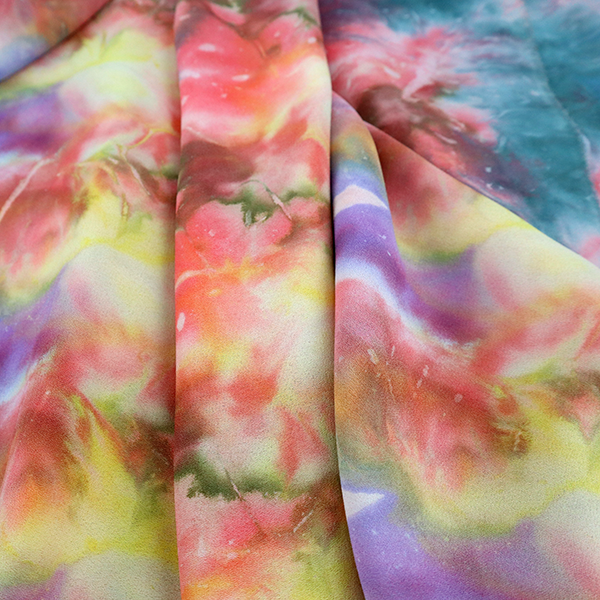 KAIN METER D IKAT BATIK