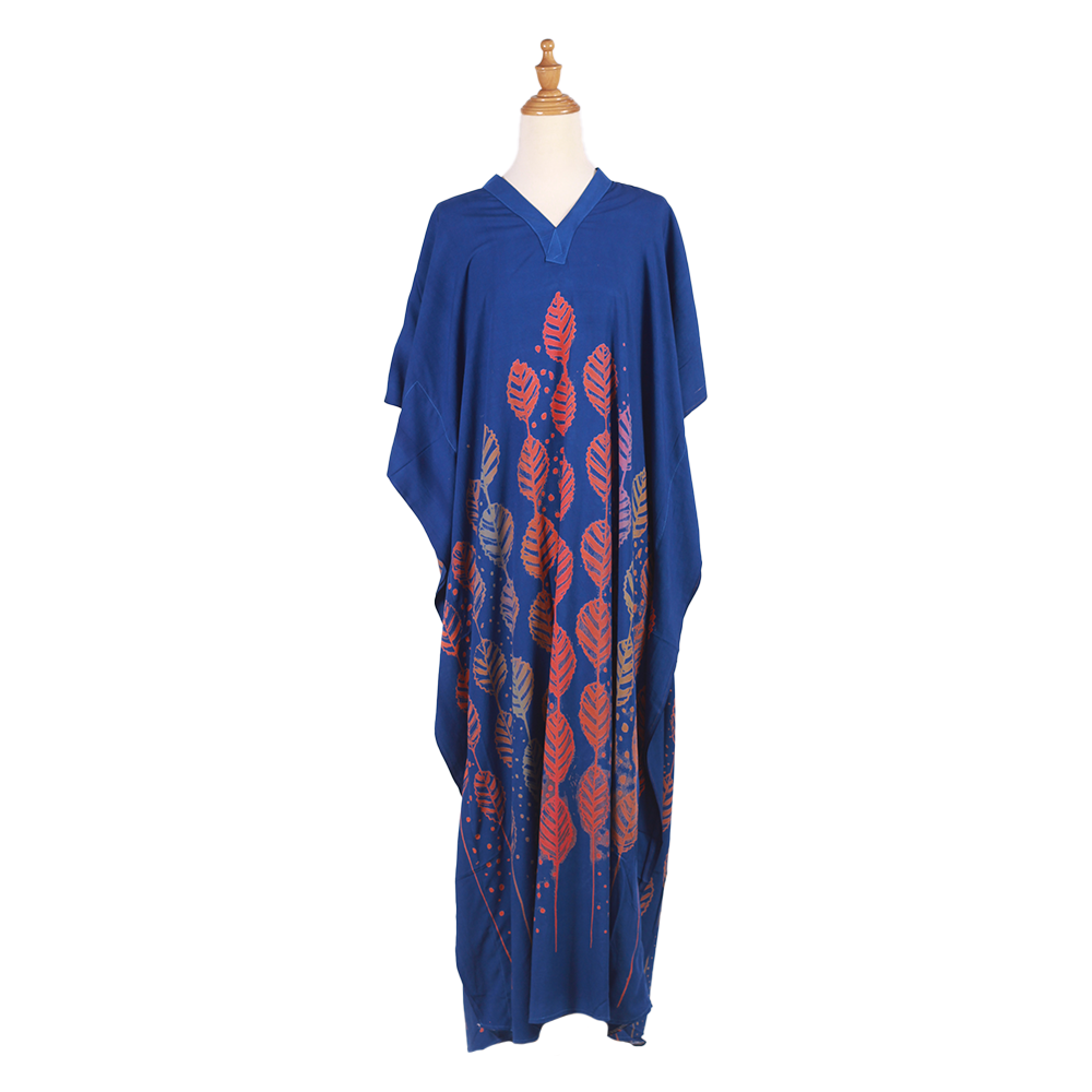 BATIK KAFTAN
