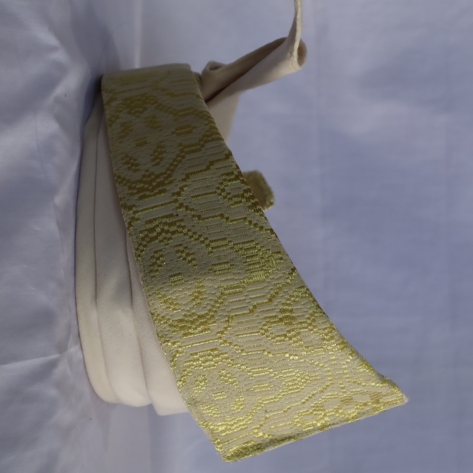 TANJAK SONGKET SEPARUH