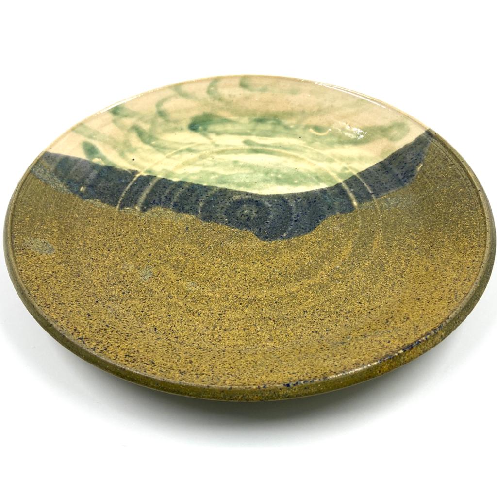 PINGGAN TIGA TONA SERAMIK