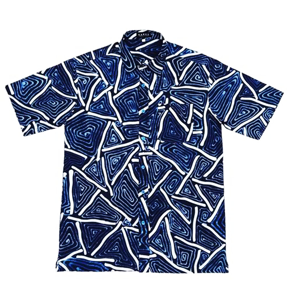 MEN SHIRT LONG SLEEVE