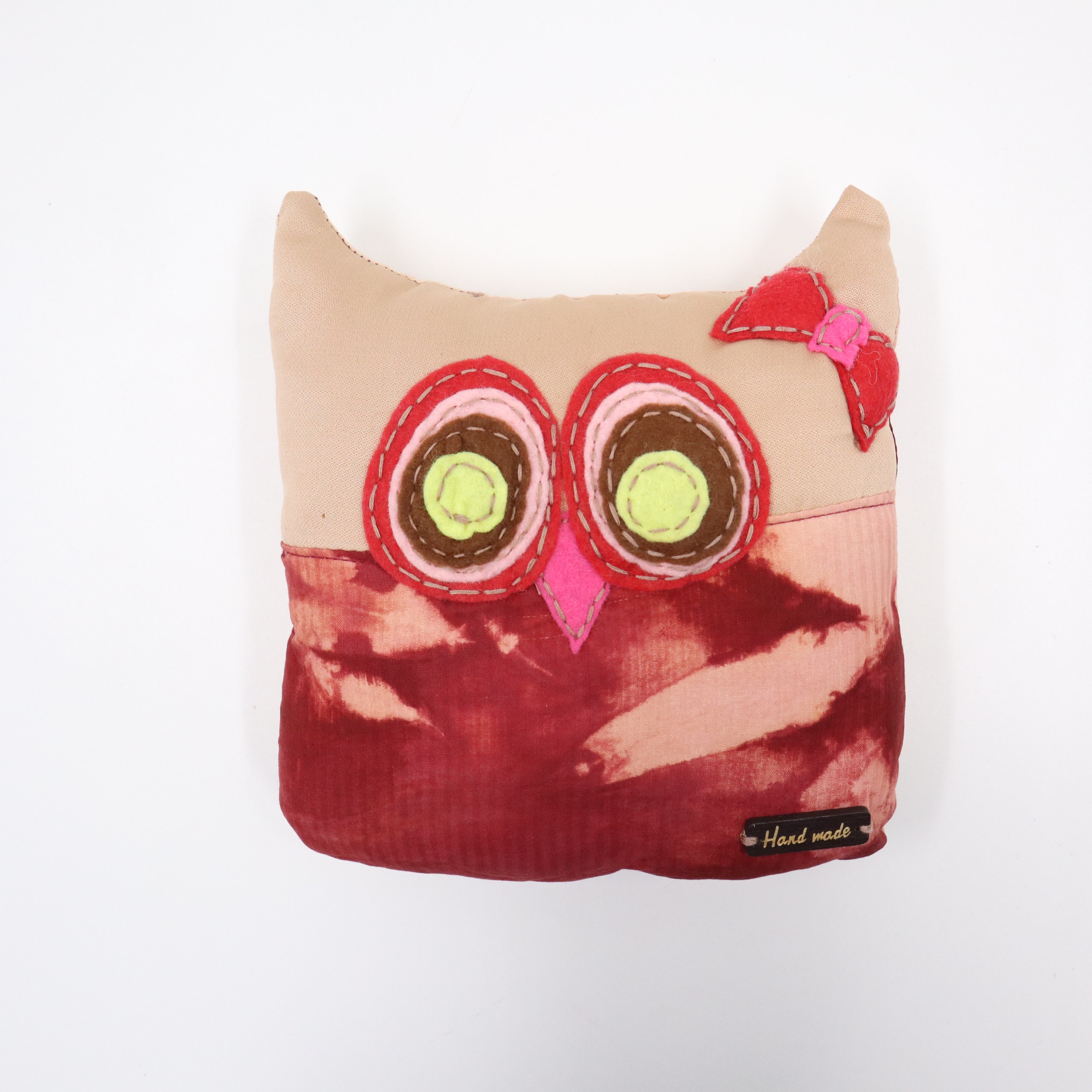 TIE & DYE BATIK SOFT TOYS