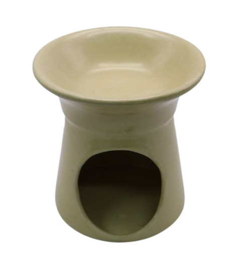 BEKAS LILIN AROMA TERAPI