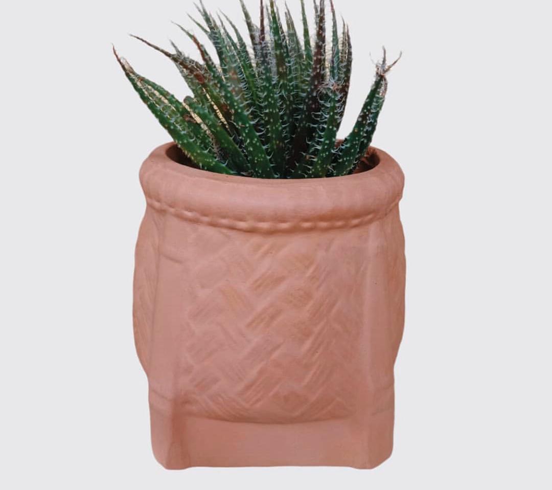TERRACOTTA BAKUL KECIL