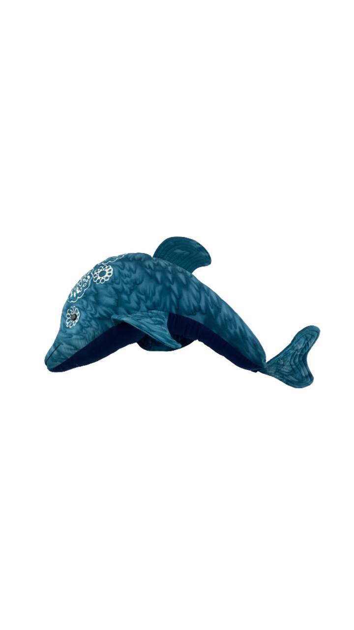 DOLPHIN SOFT TOY