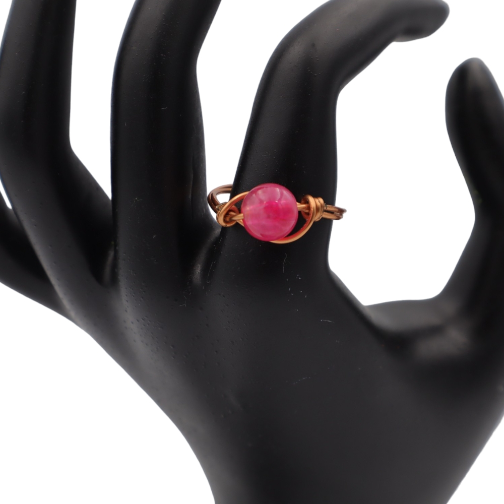 (PRE-ORDER) CINCIN PERMATA