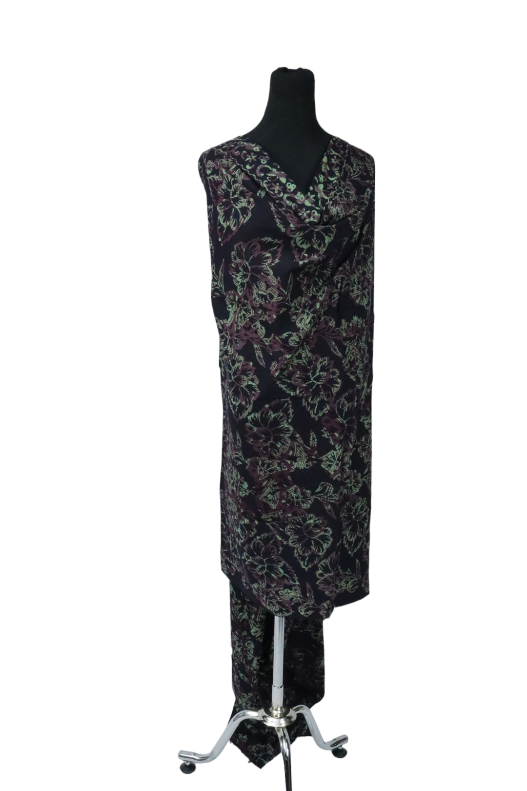 KAIN PASANG BATIK 2 METER